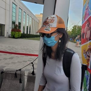 Meet your Posher, Ruby